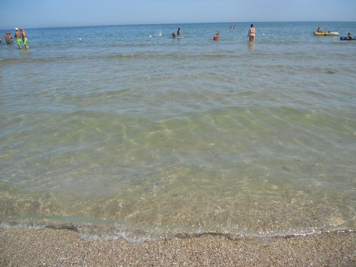 Casa Vacanze Disfida Di Barletta Kültér fotó