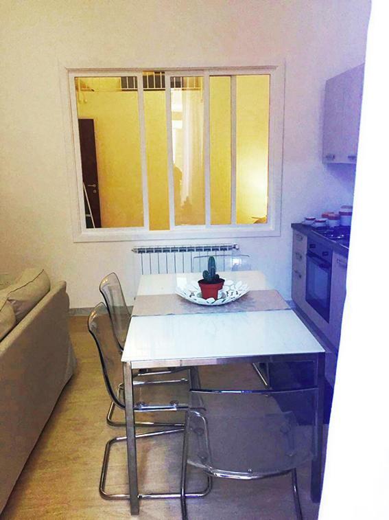 Casa Vacanze Disfida Di Barletta Apartman Kültér fotó